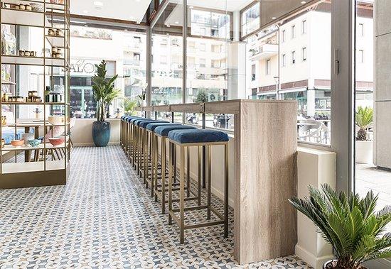 Rosalia salad gourmet